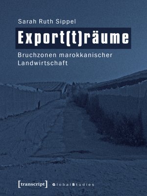 cover image of Export(t)räume